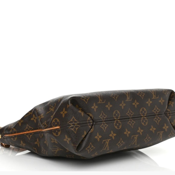Louis Vuitton Sully PM - Picture 2 of 5